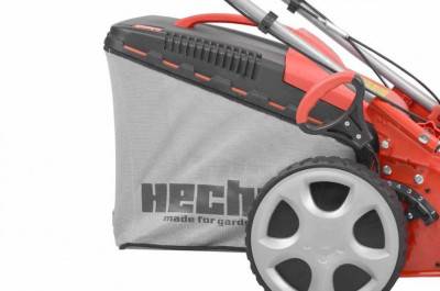 Будкрам купить Бензиновая трехколесная газонокосилка HECHT 5433 SW  Бензиновая трехколесная газонокосилка HECHT 5433 SW  9