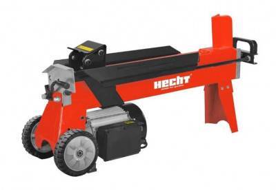 Будкрам купити Дровокол електричний HECHT 6500 Дровокол електричний HECHT 6500 5