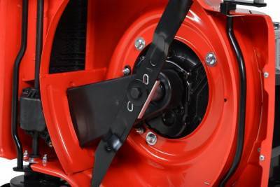 Будкрам купить Газонокосилка бензиновая HECHT 541 BSW Газонокосилка бензиновая HECHT 541 BSW 2