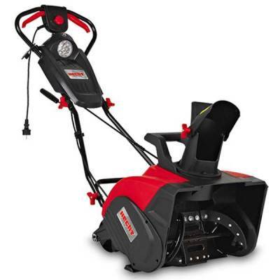 Будкрам купить Снегоуборщик электрический HECHT 9201 E