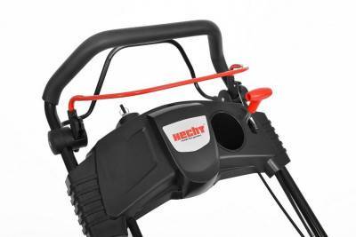 Будкрам купить Газонокосилка бензиновая HECHT 551 BS 5-in-1 Газонокосилка бензиновая HECHT 551 BS 5-in-1 2
