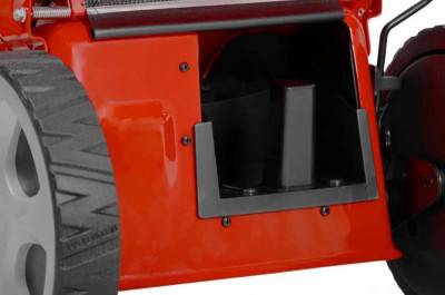 Будкрам купить Бензиновая трехколесная газонокосилка HECHT 5433 SW  Бензиновая трехколесная газонокосилка HECHT 5433 SW  3