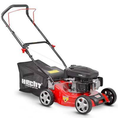 Будкрам купити Газонокосарка бензинова HECHT 540