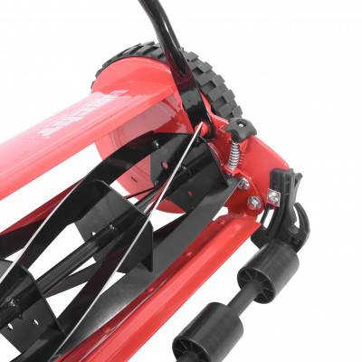 Будкрам купить Газонокосилка шпиндельная HECHT 504 Газонокосилка шпиндельная HECHT 504 3