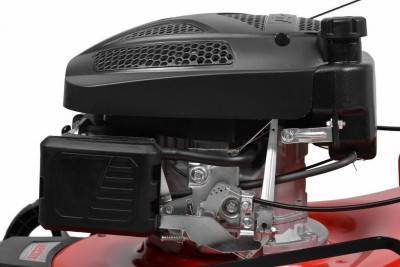 Будкрам купить Газонокосилка бензиновая HECHT 546 Газонокосилка бензиновая HECHT 546 3