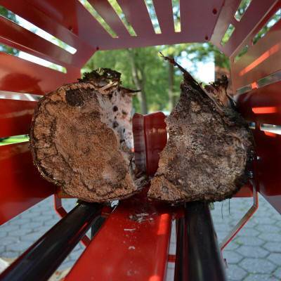 Будкрам купити Дровокол електричний HECHT 676 (7 тон) Дровокол електричний HECHT 676 (7 тон) 12