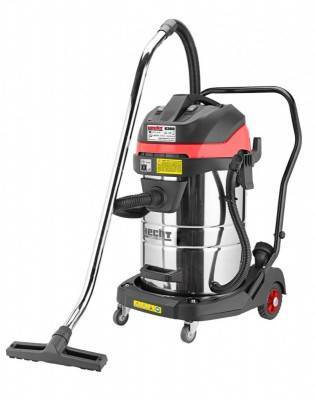 Будкрам купить Пылесос HECHT 8360 мощностью 2000 Вт