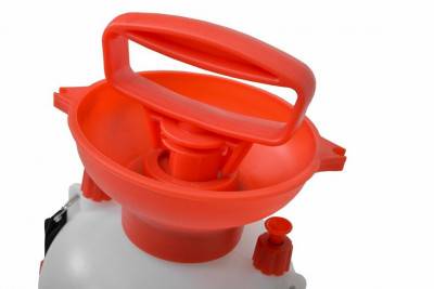 Будкрам купить Опрыскиватель ручной HECHT 405, объем 5 л Опрыскиватель ручной HECHT 405, объем 5 л 2