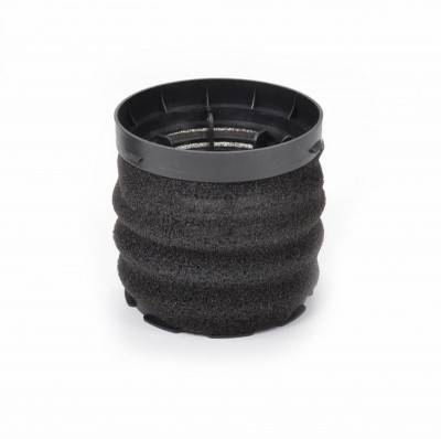 Будкрам купить Пылесос HECHT 8215 мощностью 1250 Вт Пылесос HECHT 8215 мощностью 1250 Вт 6