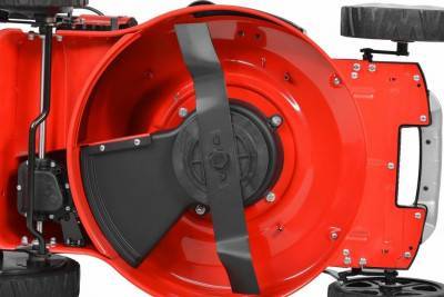 Будкрам купить Газонокосилка электрическая HECHT 1805 S 5 in 1 Газонокосилка электрическая HECHT 1805 S 5 in 1 6