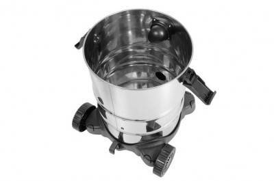 Будкрам купить Пылесос HECHT 8314 Z мощностью 1400 Вт Пылесос HECHT 8314 Z мощностью 1400 Вт 11