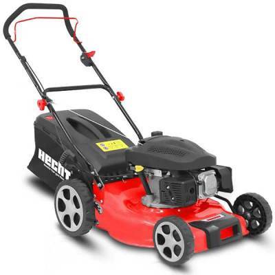 Будкрам купити Газонокосарка бензинова HECHT 546