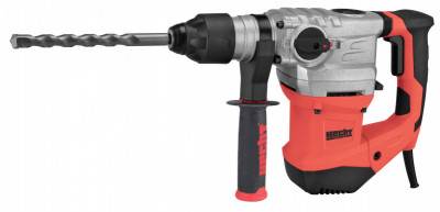 Будкрам купити Перфоратор HECHT 1036, потужність 1500 Вт Перфоратор HECHT 1036, потужність 1500 Вт 4