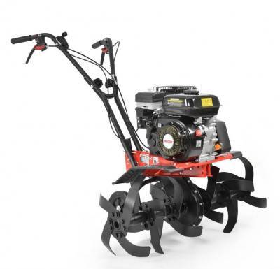 Будкрам купить Культиватор бензиновый HECHT 785