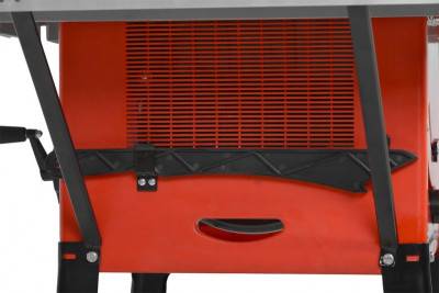 Будкрам купить Пила циркулярная настольная HECHT 8054 Пила циркулярная настольная HECHT 8054 12