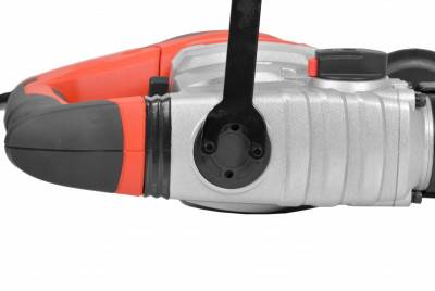 Будкрам купити Перфоратор HECHT 1036, потужність 1500 Вт Перфоратор HECHT 1036, потужність 1500 Вт 9