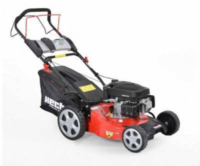 Будкрам купить Газонокосилка бензиновая HECHT 543 SX Газонокосилка бензиновая HECHT 543 SX 5