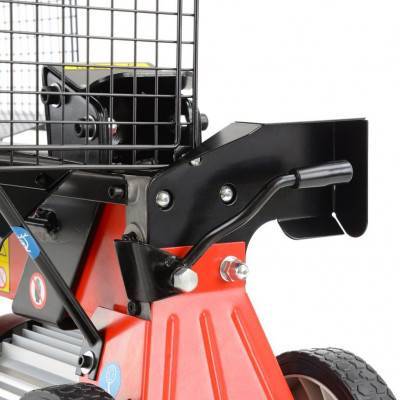 Будкрам купити Дровокол електричний HECHT 6500 Дровокол електричний HECHT 6500 3