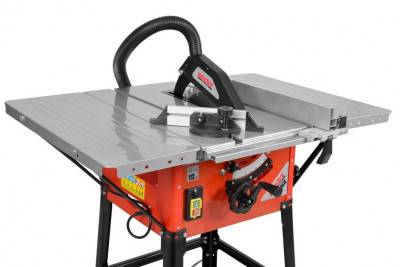 Будкрам купить Пила циркулярная настольная HECHT 8054 Пила циркулярная настольная HECHT 8054 4