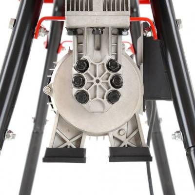 Будкрам купити Дровокол електричний HECHT 676 (7 тон) Дровокол електричний HECHT 676 (7 тон) 10