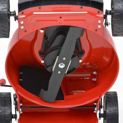 Будкрам купить Газонокосилка электрическая HECHT 1641 Газонокосилка электрическая HECHT 1641 8