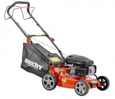 Будкрам купить Газонокосилка бензиновая HECHT 541 SW