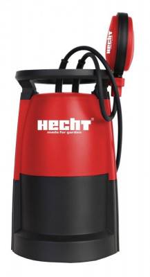 Будкрам купить Погружный насос HECHT 3415 Погружный насос HECHT 3415 14