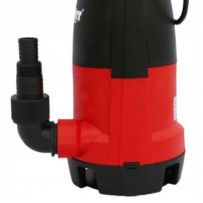 Будкрам купить Погружный насос HECHT 3415 Погружный насос HECHT 3415 7