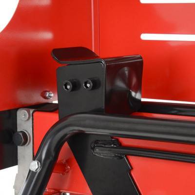 Будкрам купити Дровокол електричний HECHT 676 (7 тон) Дровокол електричний HECHT 676 (7 тон) 7