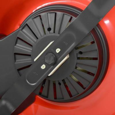 Будкрам купить Газонокосилка аккумуляторная HECHT 5518 5 in 1 Газонокосилка аккумуляторная HECHT 5518 5 in 1 10