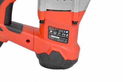 Будкрам купити Перфоратор HECHT 1090, потужність 1300 Вт Перфоратор HECHT 1090, потужність 1300 Вт 6