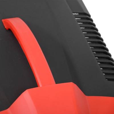 Будкрам купить Газонокосилка аккумуляторная HECHT 5518 5 in 1 Газонокосилка аккумуляторная HECHT 5518 5 in 1 12