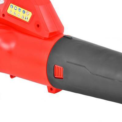 Будкрам купити Повітродувка акумуляторна HECHT 9436  Повітродувка акумуляторна HECHT 9436  2