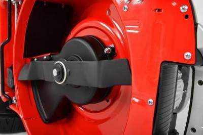 Будкрам купить Газонокосилка бензиновая HECHT 551 BS 5-in-1 Газонокосилка бензиновая HECHT 551 BS 5-in-1 4