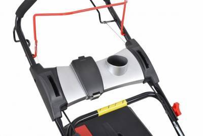 Будкрам купить Газонокосилка бензиновая HECHT 543 SX Газонокосилка бензиновая HECHT 543 SX 2