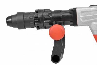 Будкрам купити Перфоратор HECHT 1090, потужність 1300 Вт Перфоратор HECHT 1090, потужність 1300 Вт 4