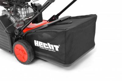 Будкрам купити Аератор бензиновий з ножами HECHT 5654 Аератор бензиновий з ножами HECHT 5654 3