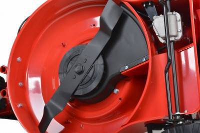 Будкрам купить Газонокосилка электрическая HECHT 1863 S 5 in 1 Газонокосилка электрическая HECHT 1863 S 5 in 1 4