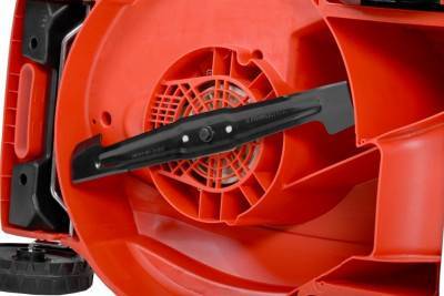 Будкрам купить Газонокосилка электрическая HECHT 1844 Газонокосилка электрическая HECHT 1844 5