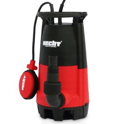 Будкрам купити Погружний насос HECHT 3415 