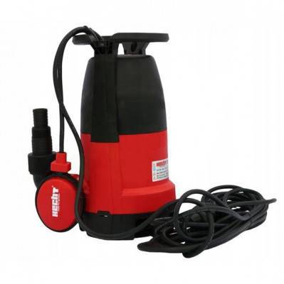 Будкрам купить Погружный насос HECHT 3415 Погружный насос HECHT 3415 3