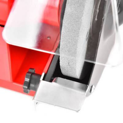 Будкрам купить Настольный шлифовальный станок Hecht 1723 Настольный шлифовальный станок Hecht 1723 3