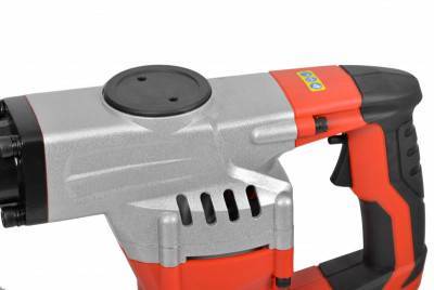 Будкрам купити Перфоратор HECHT 1090, потужність 1300 Вт Перфоратор HECHT 1090, потужність 1300 Вт 5