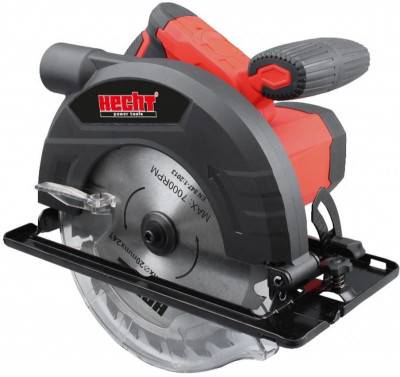 Будкрам купить Пила HECHT 1613