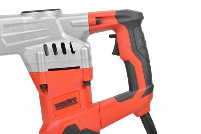 Будкрам купити Перфоратор HECHT 1090, потужність 1300 Вт Перфоратор HECHT 1090, потужність 1300 Вт 3