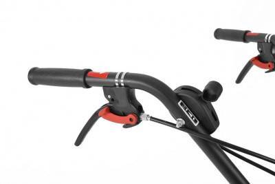 Будкрам купити Культиватор бензиновий HECHT 785 Культиватор бензиновий HECHT 785 2