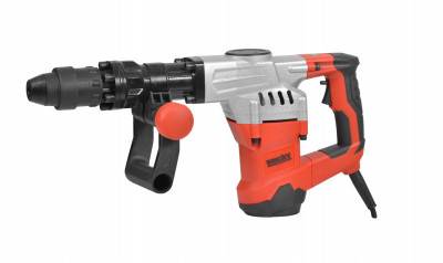 Будкрам купити Перфоратор HECHT 1090, потужність 1300 Вт