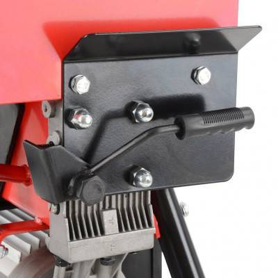 Будкрам купити Дровокол електричний HECHT 676 (7 тон) Дровокол електричний HECHT 676 (7 тон) 9