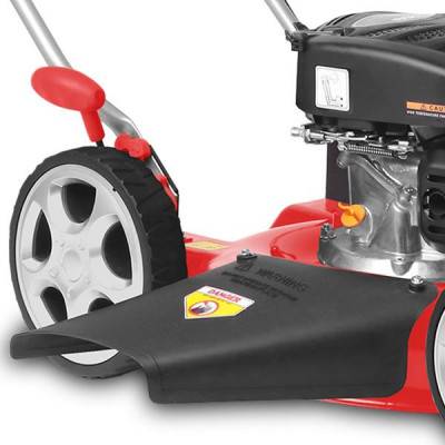 Будкрам купить Газонокосилка бензиновая HECHT 5511 Газонокосилка бензиновая HECHT 5511 2