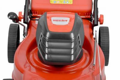 Будкрам купить Газонокосилка электрическая HECHT 1640 Газонокосилка электрическая HECHT 1640 2